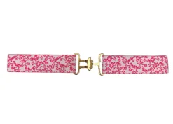 Kids BELLE AND BOW EQSTRN Belle & Bow Equestrian Children’s Belt