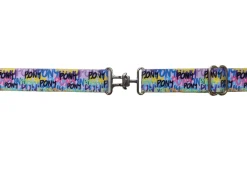 Kids BELLE AND BOW EQSTRN Belle & Bow Equestrian Children’s Belt