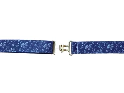 Kids BELLE AND BOW EQSTRN Belle & Bow Equestrian Children’s Belt