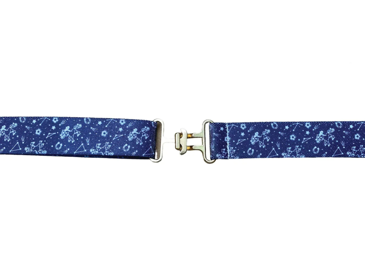 Kids BELLE AND BOW EQSTRN Belle & Bow Equestrian Children’s Belt