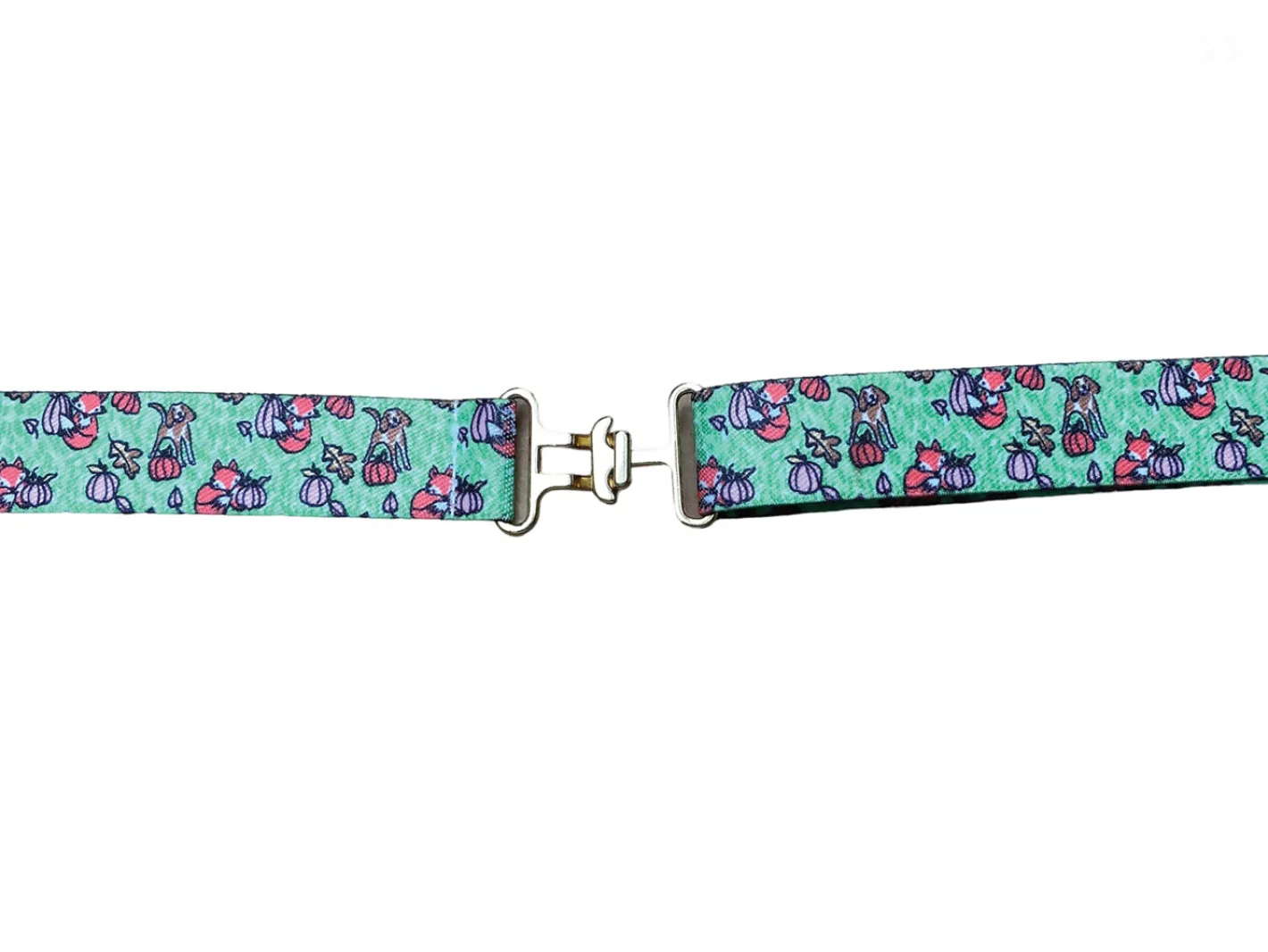 Kids BELLE AND BOW EQSTRN Belle & Bow Equestrian Children’s Belt