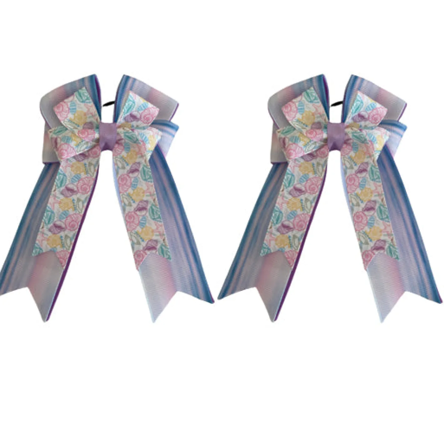BELLE AND BOW EQSTRN Belle & Bow Equestrian Hair Bows
