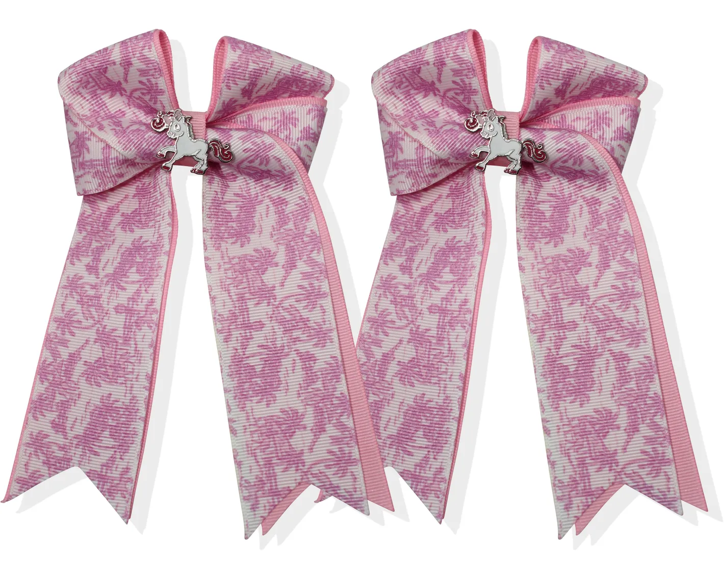 BELLE AND BOW EQSTRN Belle & Bow Equestrian Hair Bows