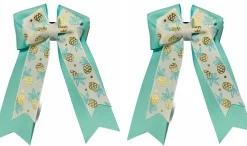 BELLE AND BOW EQSTRN Belle & Bow Equestrian Hair Bows
