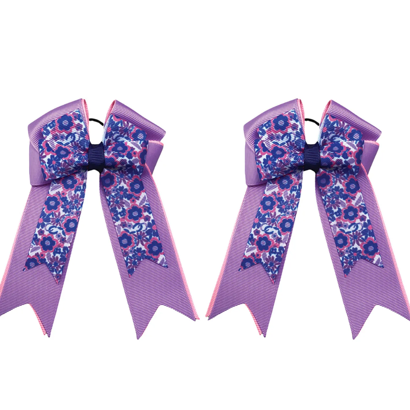 BELLE AND BOW EQSTRN Belle & Bow Equestrian Hair Bows