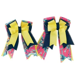 BELLE AND BOW EQSTRN Belle & Bow Equestrian Hair Bows
