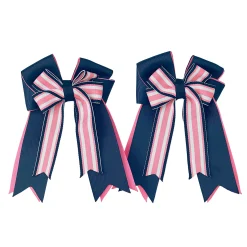 BELLE AND BOW EQSTRN Belle & Bow Equestrian Hair Bows