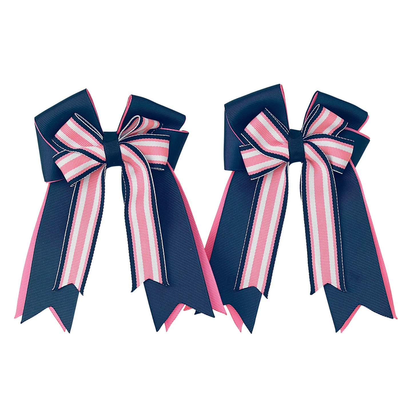 BELLE AND BOW EQSTRN Belle & Bow Equestrian Hair Bows