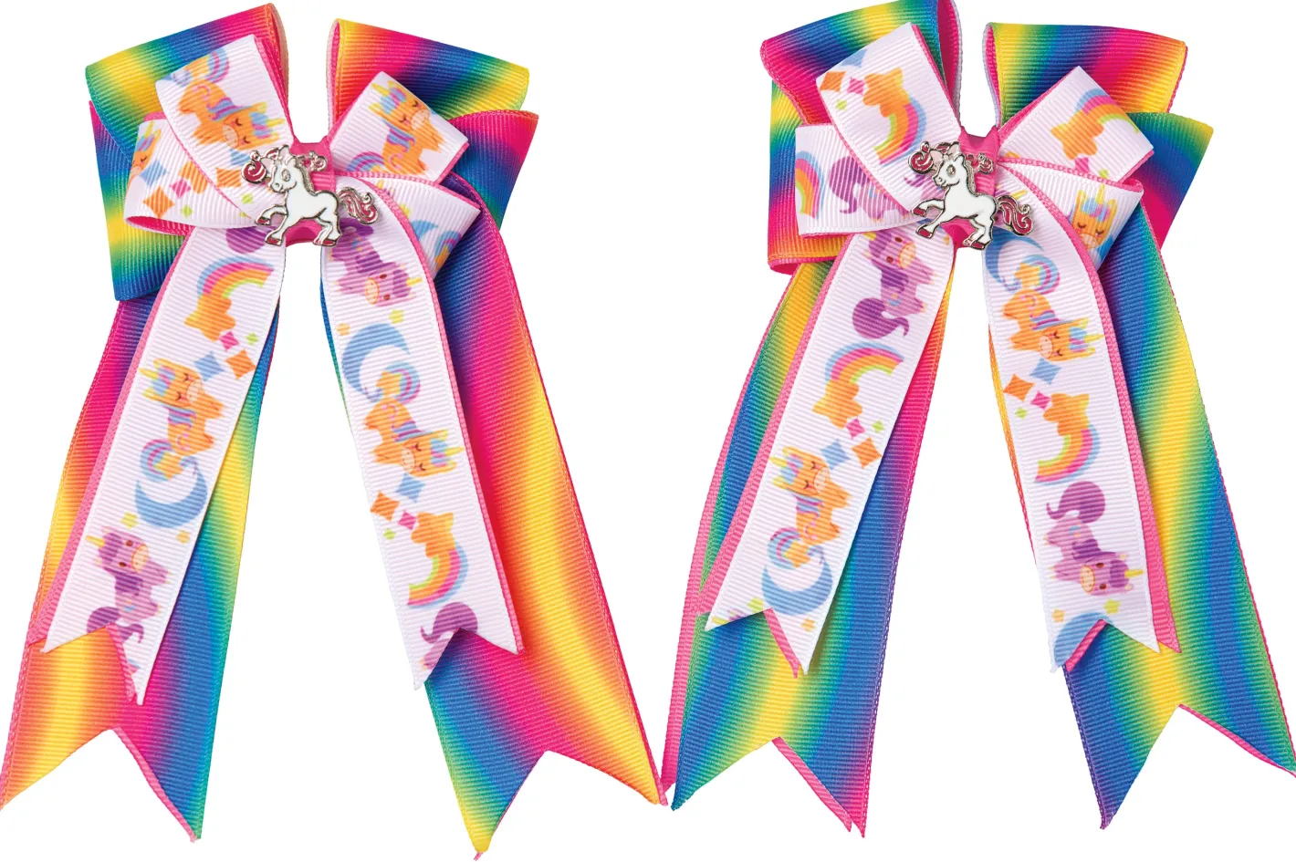 BELLE AND BOW EQSTRN Belle & Bow Equestrian Hair Bows