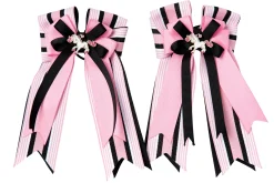 BELLE AND BOW EQSTRN Belle & Bow Equestrian Hair Bows
