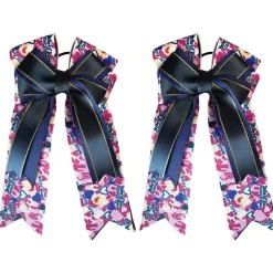 BELLE AND BOW EQSTRN Belle & Bow Equestrian Hair Bows