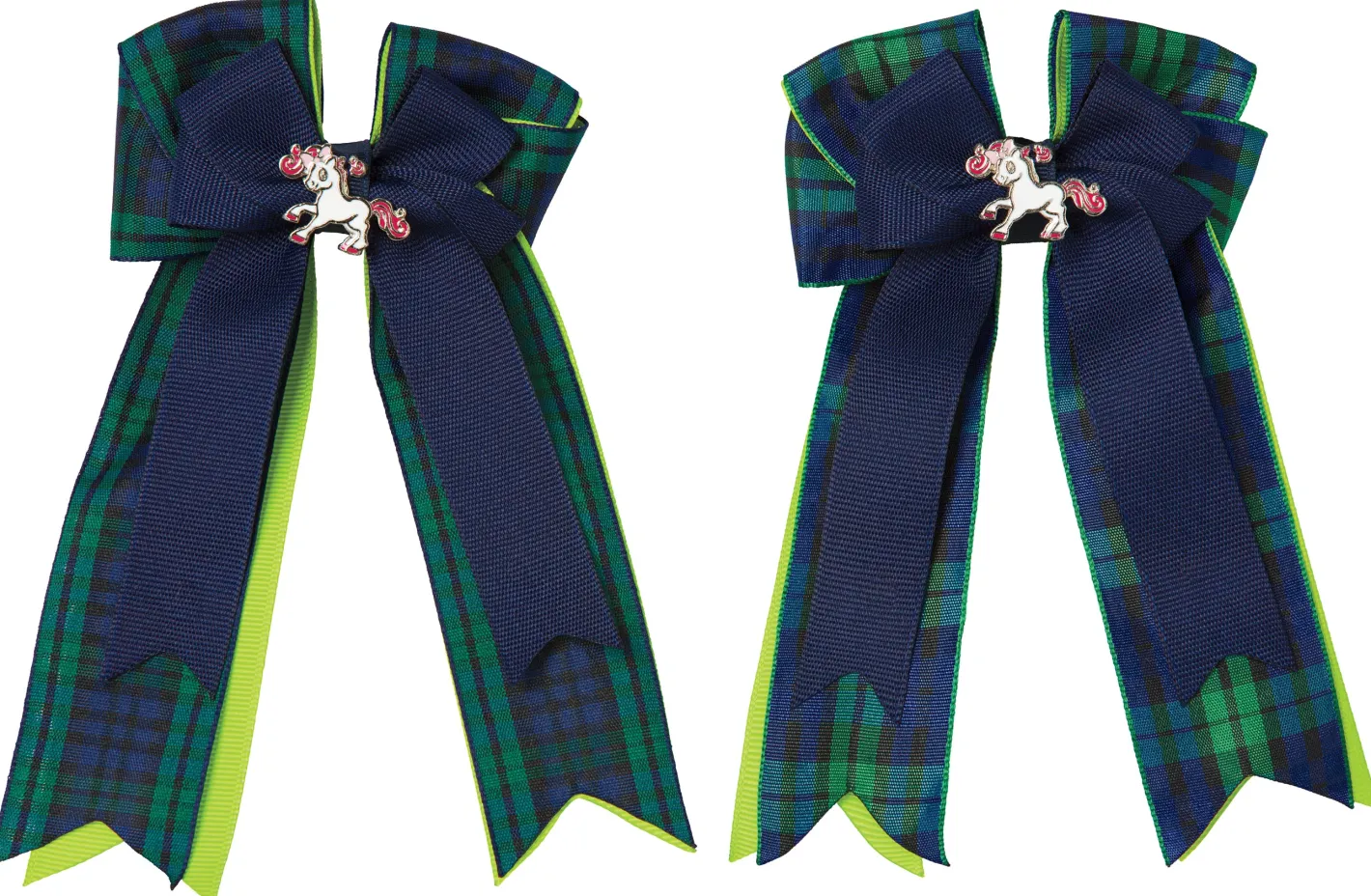 BELLE AND BOW EQSTRN Belle & Bow Equestrian Hair Bows