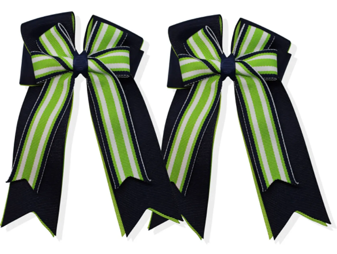 BELLE AND BOW EQSTRN Belle & Bow Equestrian Hair Bows