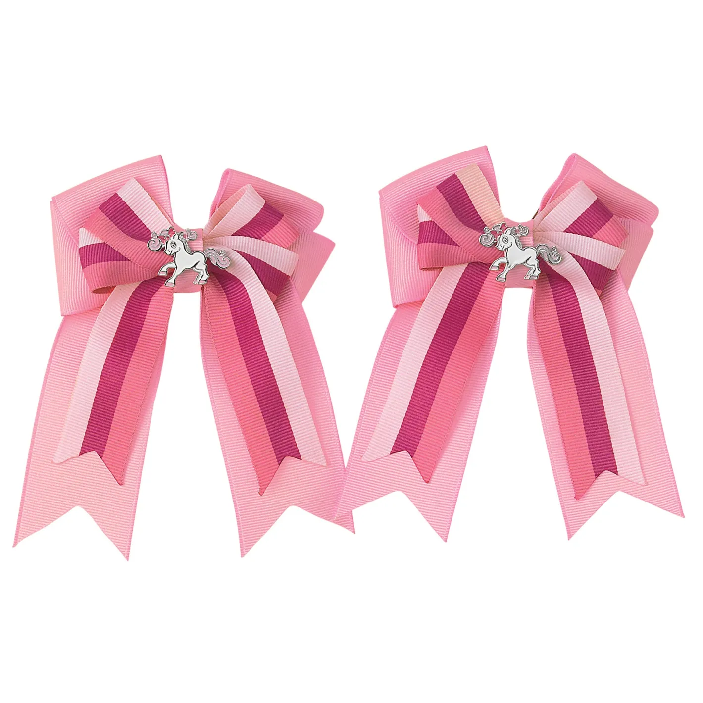 BELLE AND BOW EQSTRN Belle & Bow Equestrian Hair Bows