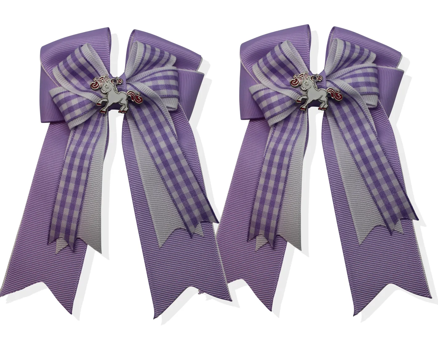 BELLE AND BOW EQSTRN Belle & Bow Equestrian Hair Bows