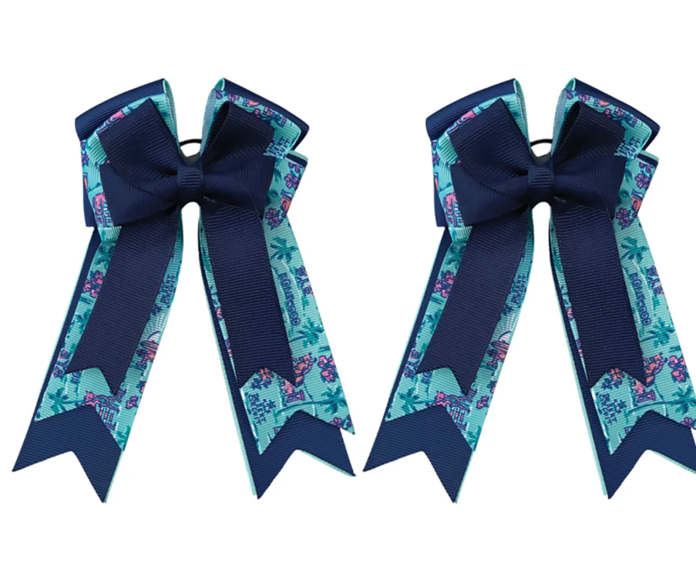 BELLE AND BOW EQSTRN Belle & Bow Equestrian Hair Bows