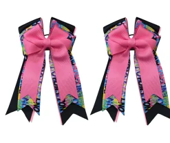 BELLE AND BOW EQSTRN Belle & Bow Equestrian Hair Bows