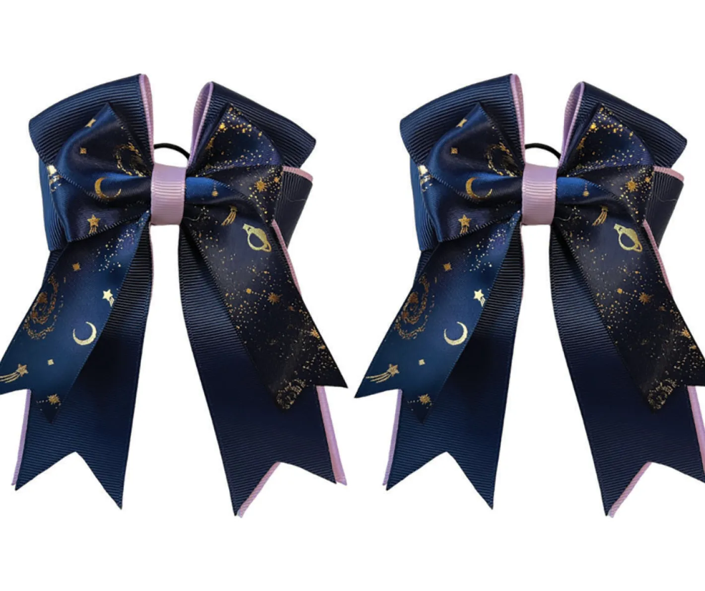 BELLE AND BOW EQSTRN Belle & Bow Equestrian Hair Bows