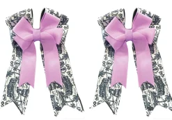 BELLE AND BOW EQSTRN Belle & Bow Equestrian Hair Bows