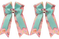 BELLE AND BOW EQSTRN Belle & Bow Equestrian Hair Bows