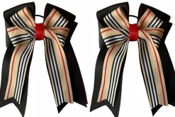 BELLE AND BOW EQSTRN Belle & Bow Equestrian Hair Bows