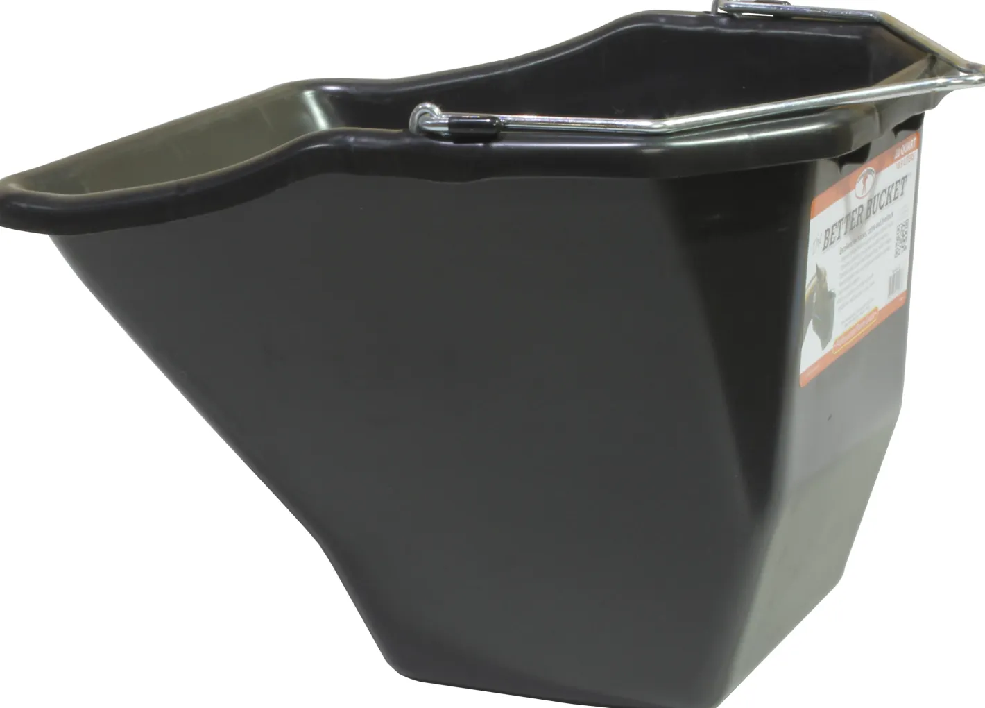 ANIMAL HEALTH INT Better Bucket 20-Quart Bucket