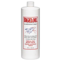 ANIMAL HEALTH INT Bigeloil® Liniment