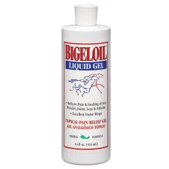ANIMAL HEALTH INT Bigeloil® Liquid-Gel