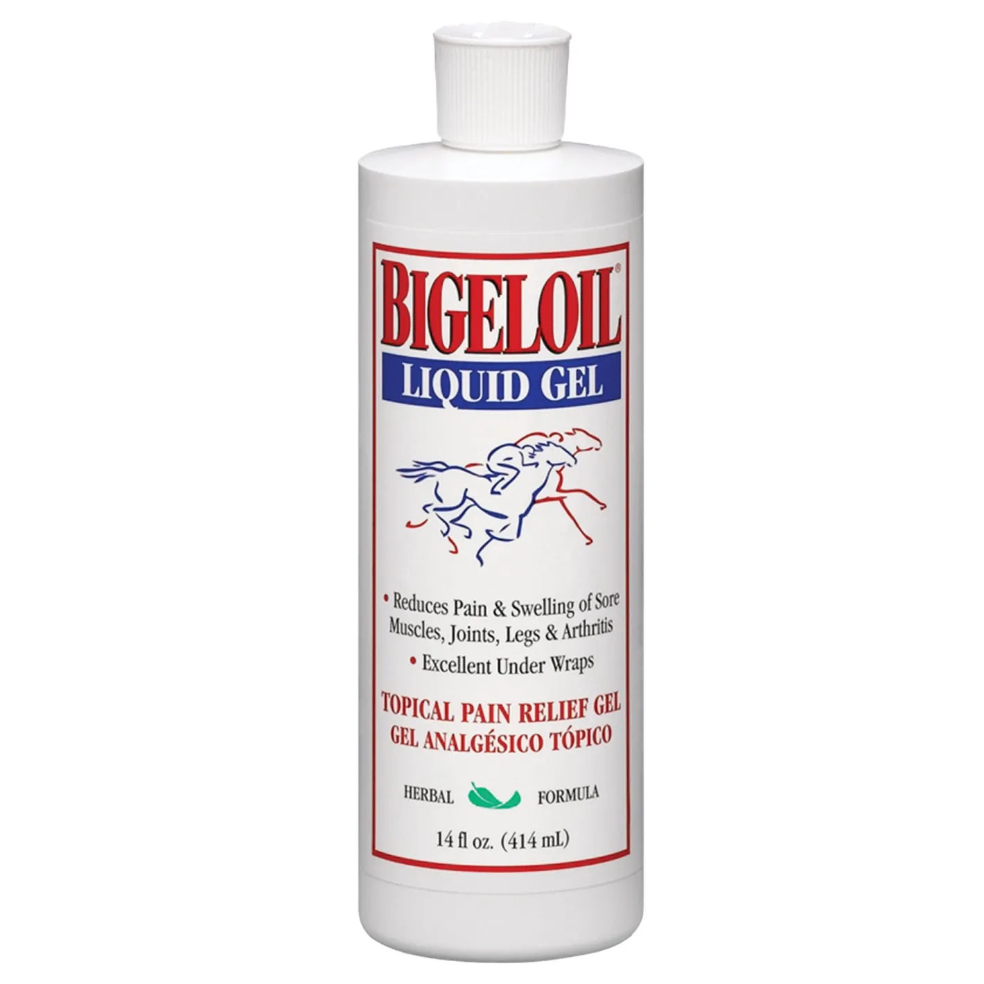 ANIMAL HEALTH INT Bigeloil® Liquid-Gel