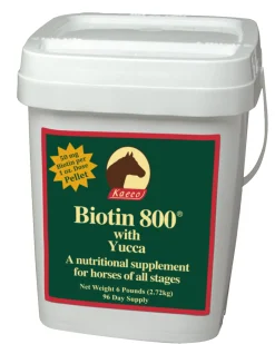 KAECO GROUP Biotin 800 Pellets