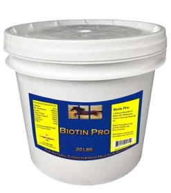 JACKS MFG Biotin Pro