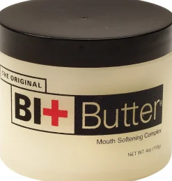 ERS Bit Butter