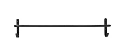 KING YOUNG Blanket Rack with Hooks
