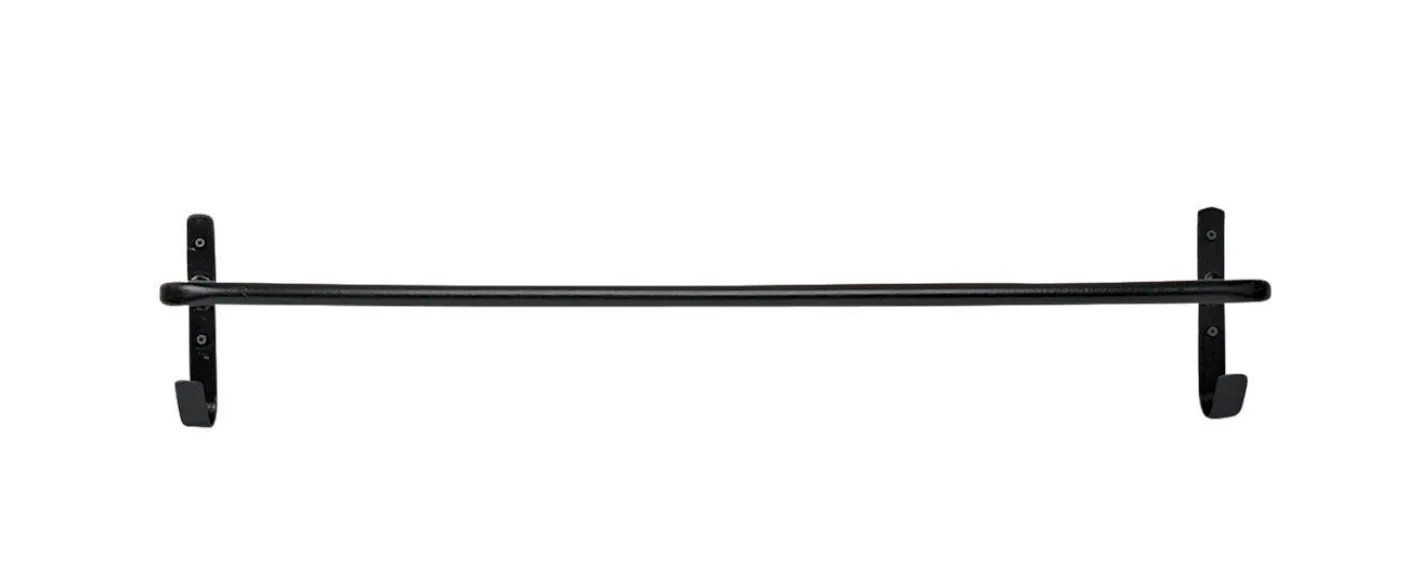 KING YOUNG Blanket Rack with Hooks