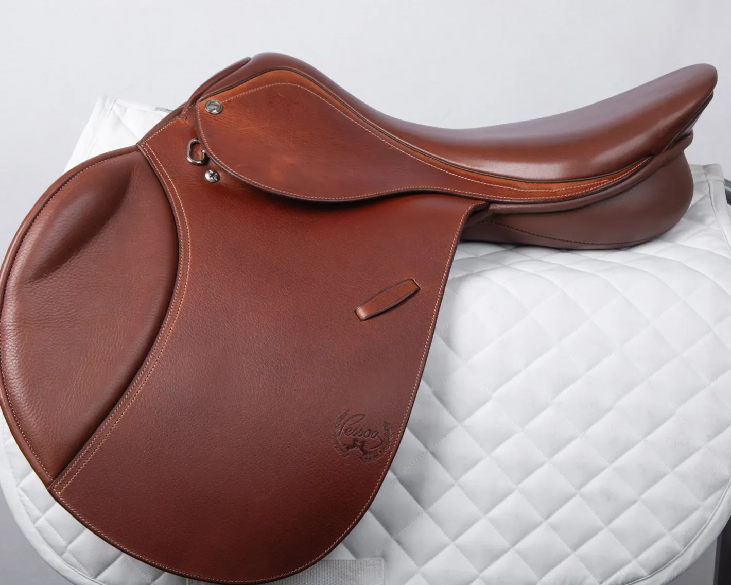 DOVER SADDLERY BLEMISHED Pessoa® A/O AMS® Saddle