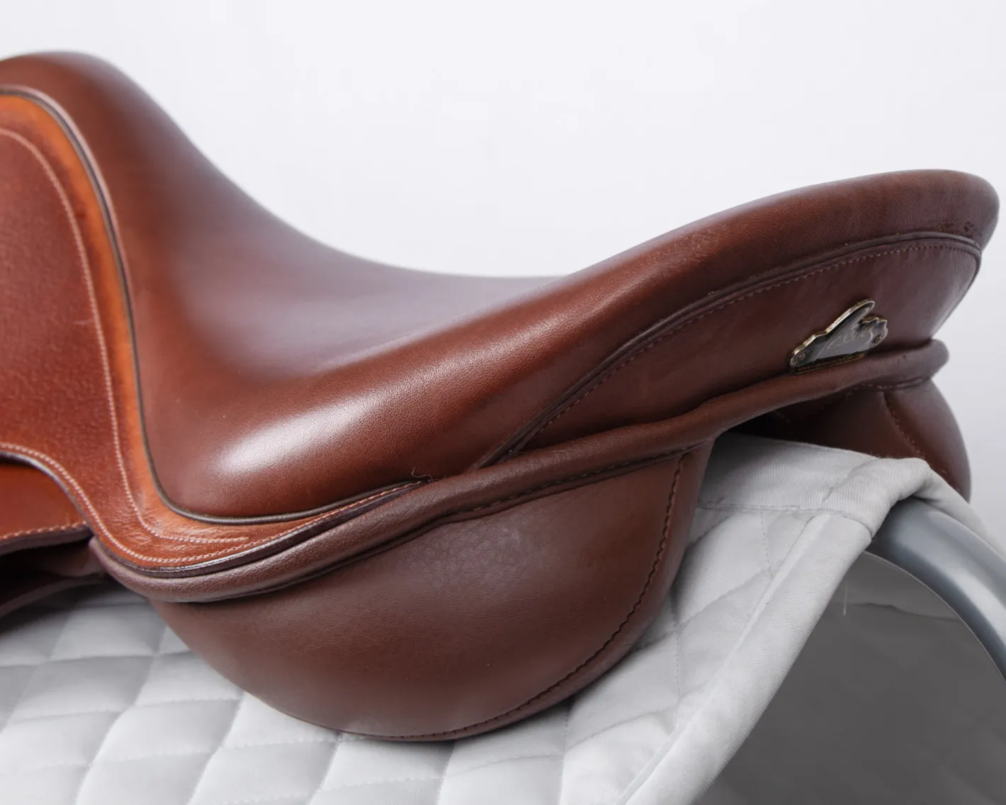 DOVER SADDLERY BLEMISHED Pessoa® A/O AMS® Saddle