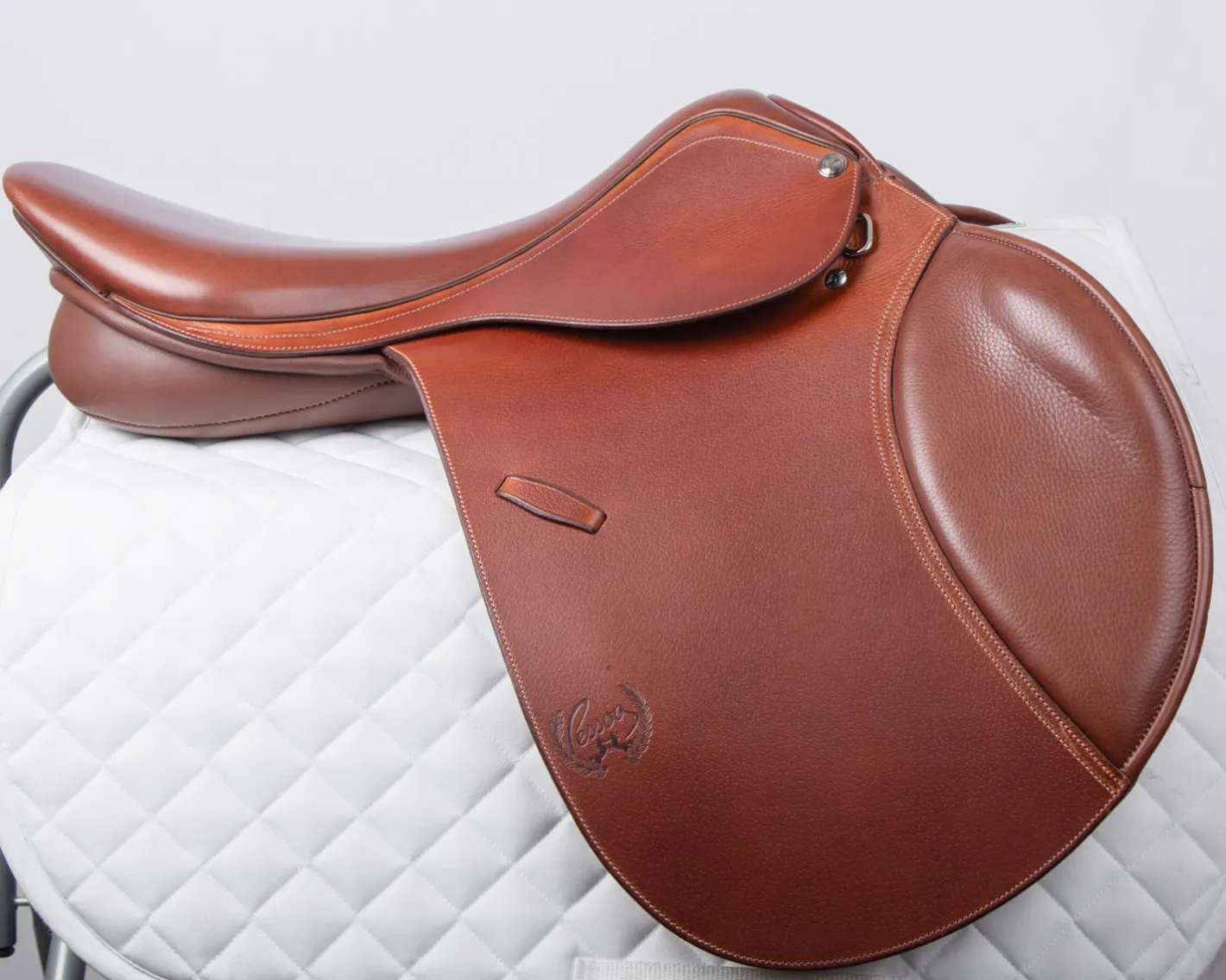 DOVER SADDLERY BLEMISHED Pessoa® A/O AMS® Saddle