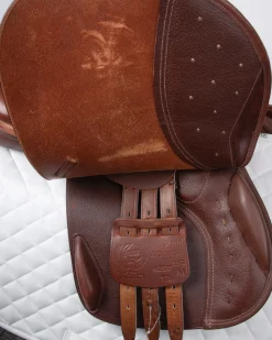 DOVER SADDLERY BLEMISHED Pessoa® A/O AMS® Saddle