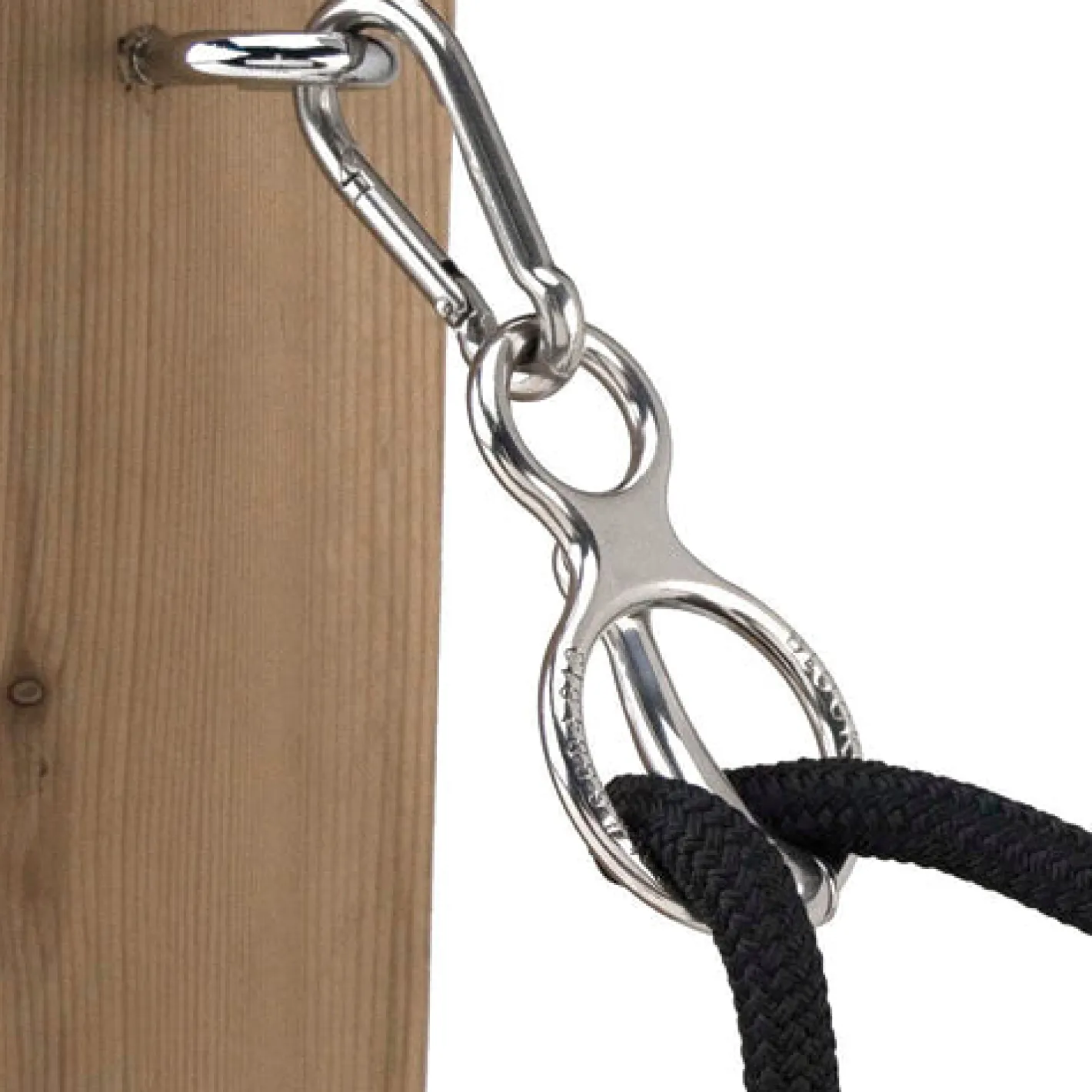 TOKLAT ORIGINALS Blocker Tie Ring