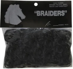 INTREPID INTL Braid Binders