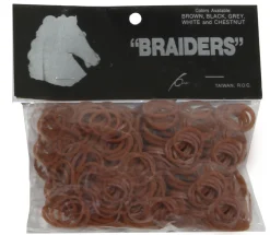INTREPID INTL Braid Binders