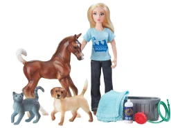 Kids REEVES INTERNATIONAL Breyer® Classics® Pet Groomer