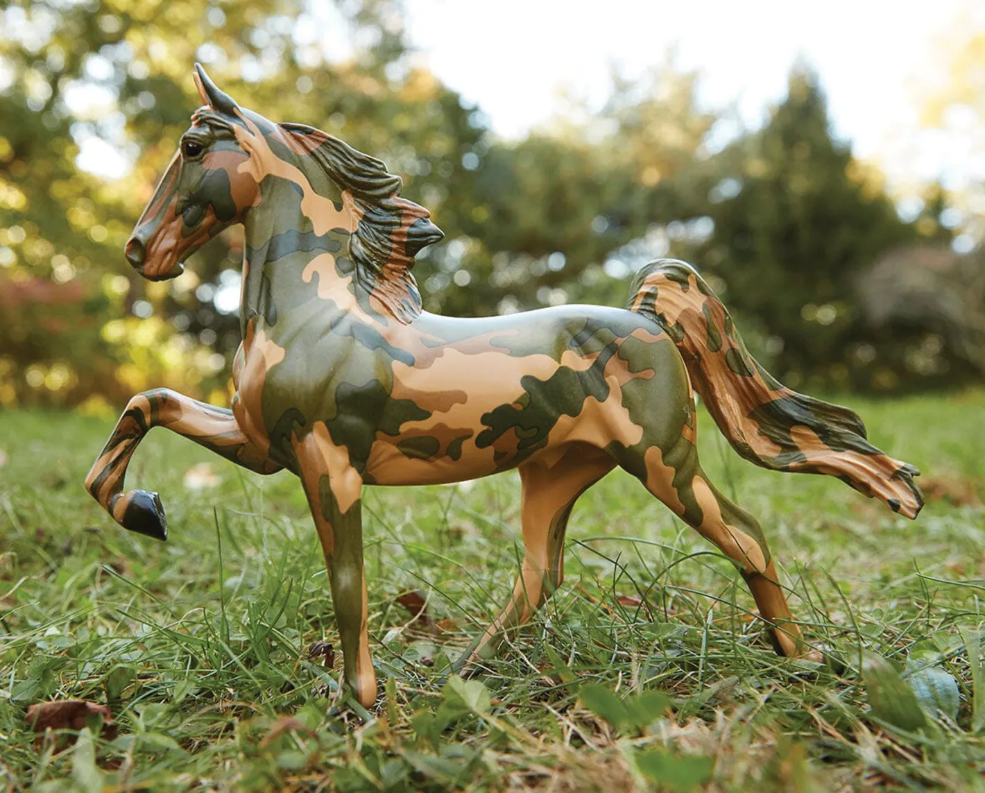 Kids REEVES INTERNATIONAL Breyer® Hope Horse 2025 - Honor