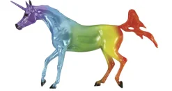 Kids REEVES INTERNATIONAL Breyer® Love & Hope 2024 Horse of the Year