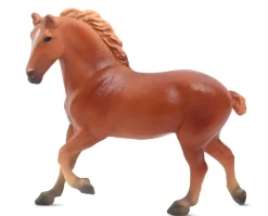 Kids REEVES INTERNATIONAL Breyer® Mini Whinnies Barn Surprise