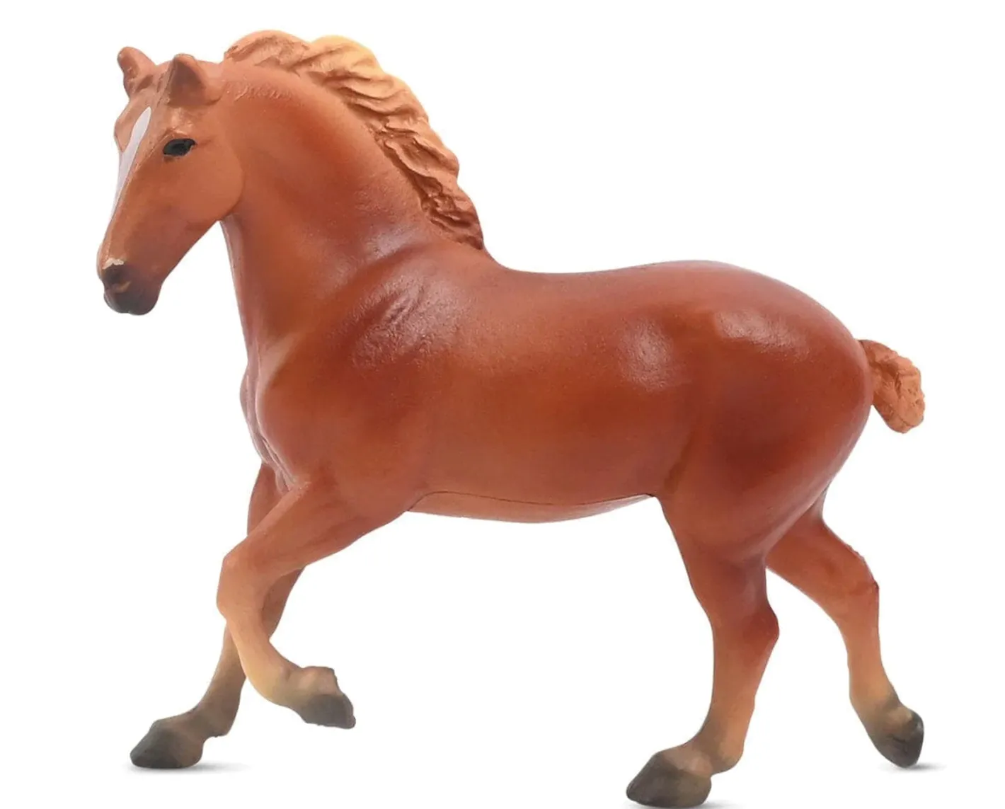 Kids REEVES INTERNATIONAL Breyer® Mini Whinnies Barn Surprise