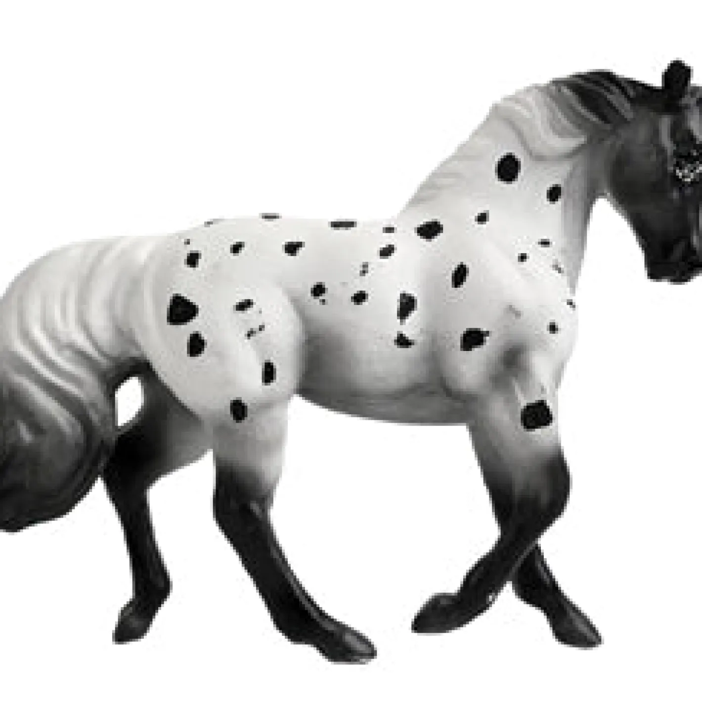 Kids REEVES INTERNATIONAL Breyer® Mini Whinnies® Horse Surprise, Series 4