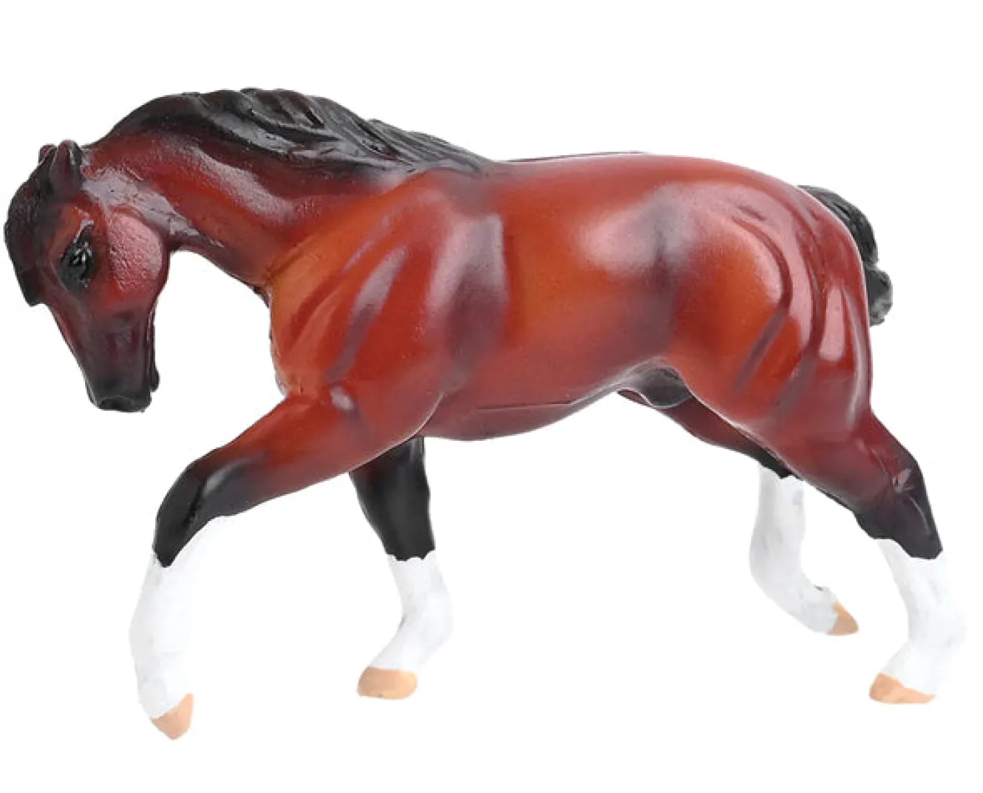 Kids REEVES INTERNATIONAL Breyer® Mini Whinnies® Horse Surprise, Series 4