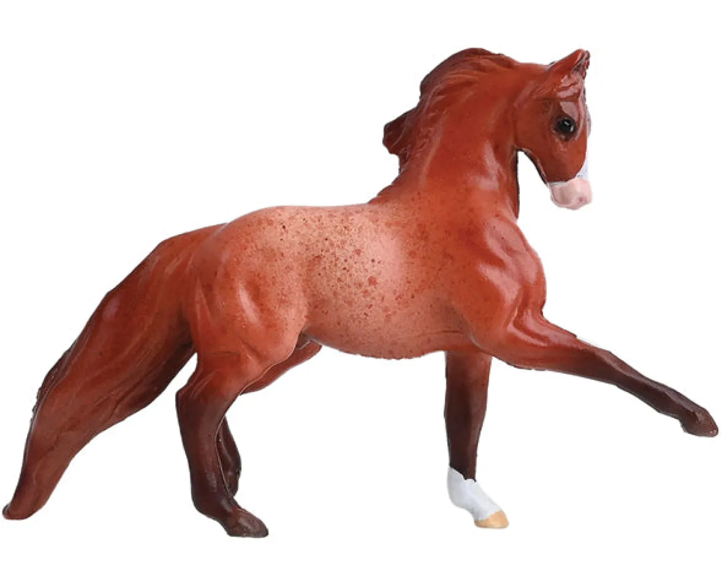 Kids REEVES INTERNATIONAL Breyer® Mini Whinnies® Horse Surprise, Series 4