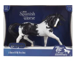 Kids REEVES INTERNATIONAL Breyer® 75th Anniversary Spanish Horse